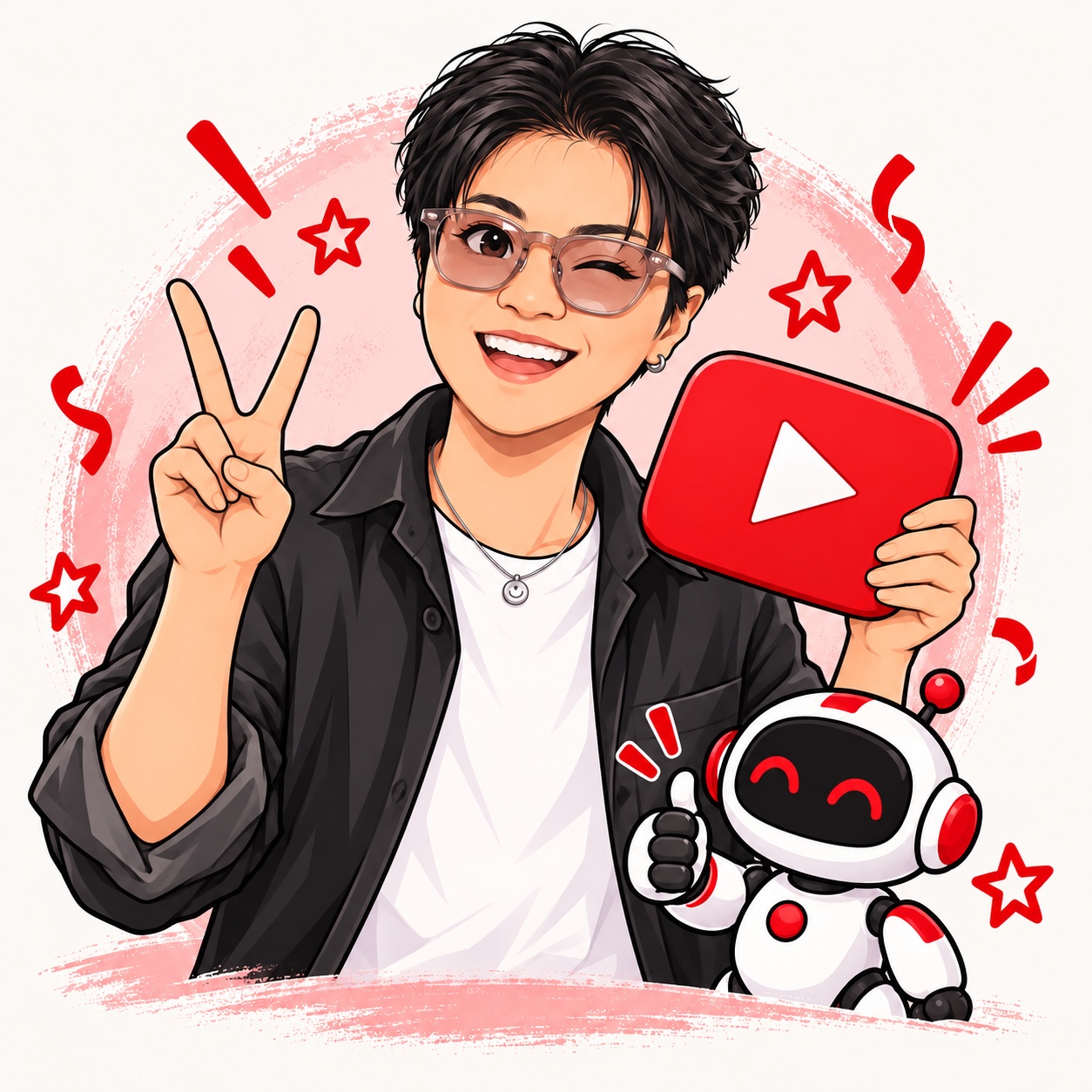 จบเวิร์กช็อป พร้อมทำคลิปรีวิวด้วยตัวเอง